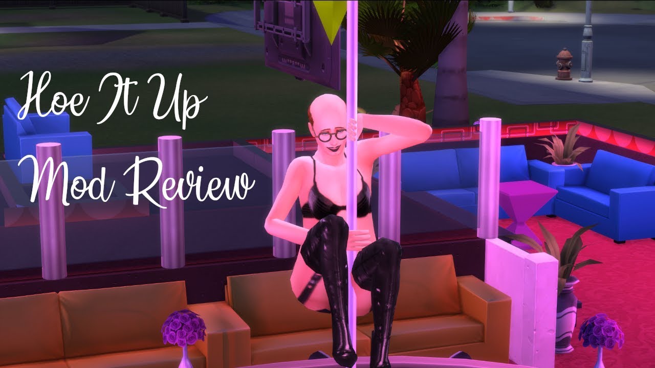hoe it up download sims 4